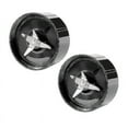 thumbnail image 1 of 2 Pack Replacement Cross Blade Parts Compatible With Magic 250w Blender, Juicer And Mixer, Blender R p20241126289, 1 of 4