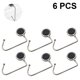 thumbnail image 1 of Gancho para bolso, colgador resistente, antideslizante, con superficie brillante, gancho de Metal, colgador para bolso, 1 of 5