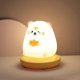 thumbnail image 2 of Portable USB Rechargeable LED Touch Lamp for Night Light and Bedside Table, 2 of 5