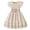 White, variant on mgoYE Flower Girl's Tulle Dress Tutu Party Birthday Wedding Formal Fancy Flower Princess Dresses Size 9-10 Years Light Pink