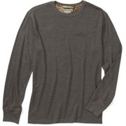 Real Tree Big Men's Thermal Crew