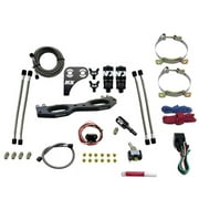 Nitrous Express 900Cc Rzr Plate System With No Bottle
