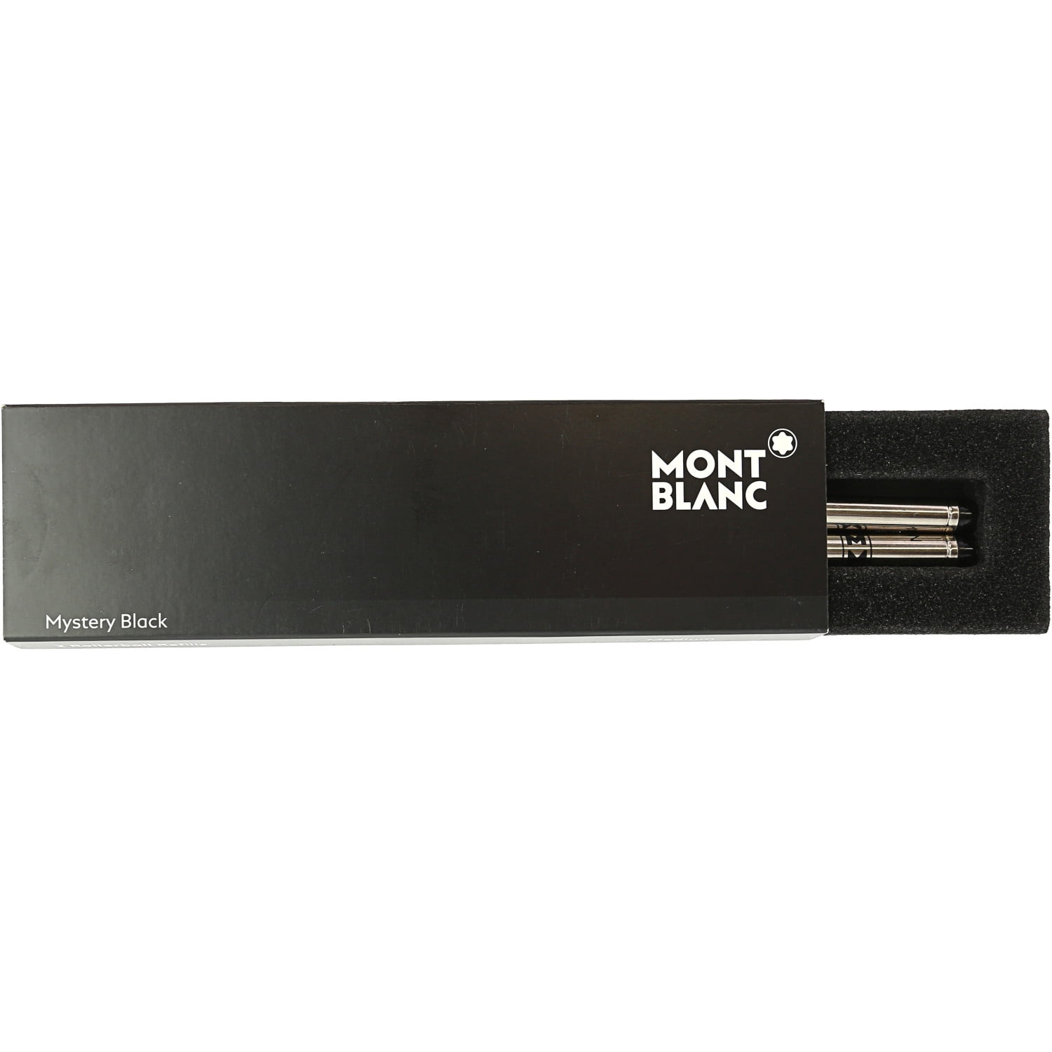 Montblanc Rollerball Refills Medium Pen Ink Refill 128231