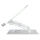 thumbnail image 3 of Soporte De Escritorio Para Computadora Portátil, Diseño Antideslizante Simplemente Use El Soporte Ajustable Para Computadora Portátil Ajustable Para Dell XPS Para ZAQW Laptop Desk Stand, 3 of 8