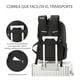 thumbnail image 5 of Mochila Urban VIMI Retro Para Laptop Tabletas Escolares multiusos, 5 of 7