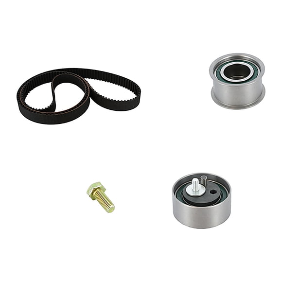 Kit de Distribución Banda CONTITECH Audi V6 2.7L
