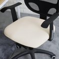 thumbnail image 4 of Fundas de asiento para silla de escritorio de oficina con característica resistente al agua, 4 of 7