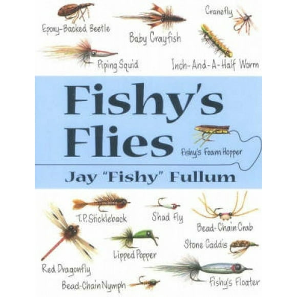 Fishy's Flies