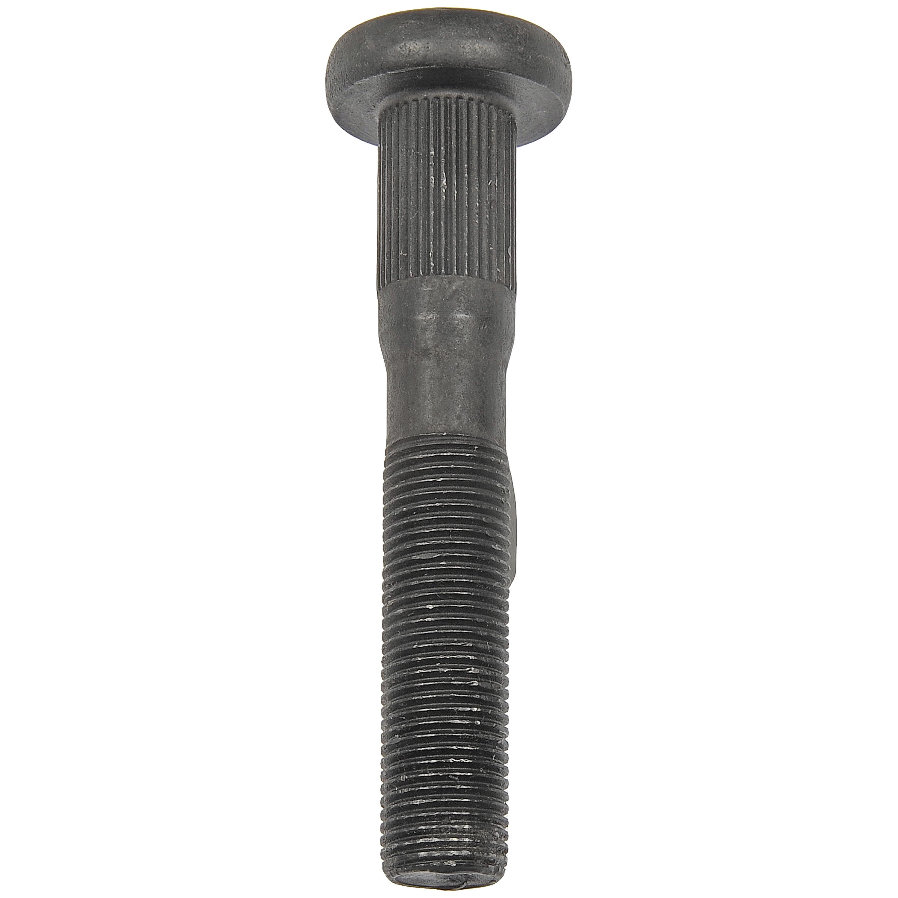 Dorman 610-0144.5 Black Wheel Lug Stud
