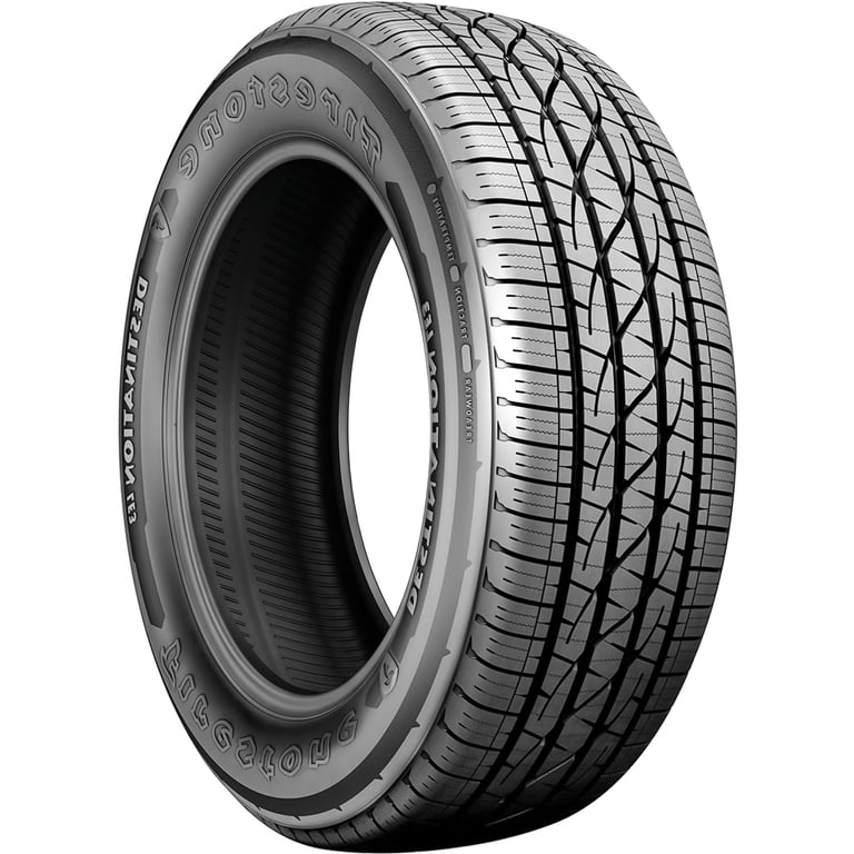  X3(F25.E83) 極上9分山 BSスタッドレス 225/60R17 Set of 4 (FOUR) Firestone Destination LE3 225/60R17 99H A/S All