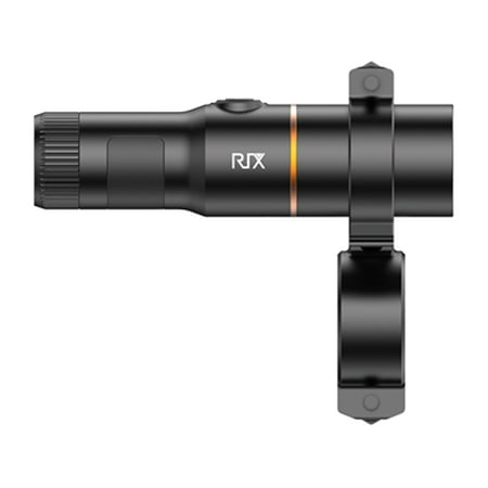 RIX Bluetooth Rangefinder Black Small