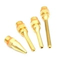 thumbnail image 4 of 34-100mm Hot Glue Fine Nozzle Copper Tube Nozzle Repair Tool Glue Sprayer Part, 4 of 10
