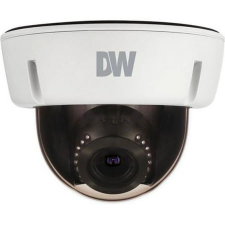 UPC: 0813379019814 | Digital Watchdog Star-Light DWC-V6263WTIR 2.1 Megapixel Indoor/Outdoor Full HD Surveillance Camera  Color  Monochrome  Dome