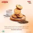 thumbnail image 4 of Britannia Punjabi Jeera Eggless Cookies 500g(17.63oz) | Traditional Indian Biscuits Savory Cumin Seed Flavor Crunchy Snack | Perfect with Tea or Coffee, 4 of 5