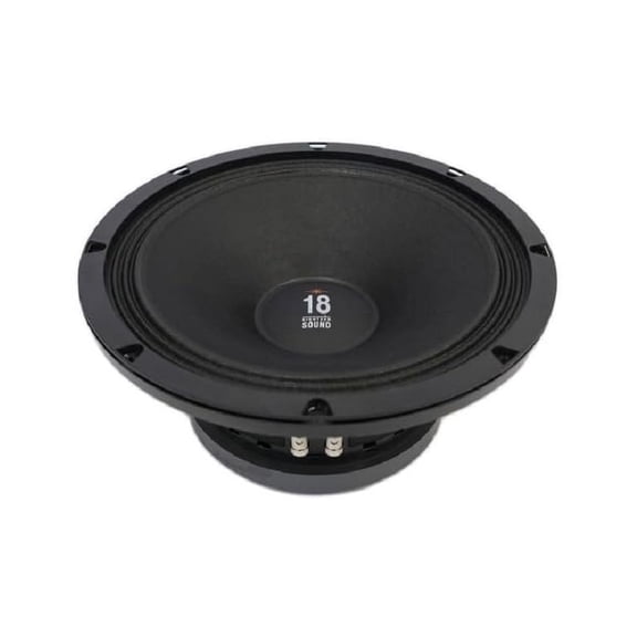 18 SOUND RECONE KIT for 12MB777