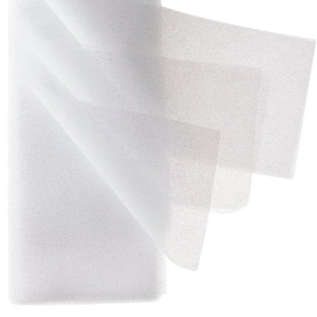 UPC: 0191518819311 | White Irish Pre-Cut Tulle Strips by Celebrate It™
