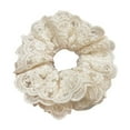 thumbnail image 1 of FurNest Four Layers of Lace Large Intestine Headband Embroidered, 1 of 1