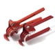 thumbnail image 5 of Adecuado para tubos delgados de 6 mm/8 mm/10 mm Dobladora de tubos manual diseño de tres ranuras ahorradora de mano duradera y resistente al desgaste., 5 of 6