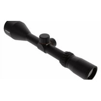 Crimson Trace Rifle Scope Brushline 3-9x 50mm Obj BDC Ret 1" Tube Black