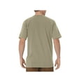 thumbnail image 2 of Dickies Crew Neck Short Sleeve Heavyweight T-Shirt (Men's), 2 of 2