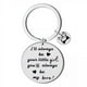 thumbnail image 1 of llavero,Llavero regalo día día de la madre para mamá,Accesorio de agradecimiento para padres: llavero duradero,Llavero colgante de moda con letras de regalo para papá,Porta, 1 of 8