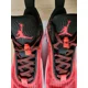 thumbnail image 2 of Ni - ke New* Ni - ke Air Jordan XXXVI 36 Low PF Size 8.5 Red White Black DH0832-660 Jumpman, 2 of 5