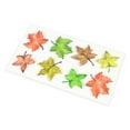 thumbnail image 2 of Recollections Maple Leaves Stickers, 12 Packs: 8 ct. (96 total), 2 of 7