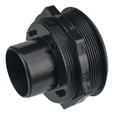 thumbnail image 1 of unbranded Salida De Aire Acondicionado Para Y Rv De Material ABS Negro Resistente Y Universal, 1 of 8