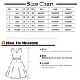 thumbnail image 3 of MIUOWANP Winter Dresses for Women 2024 Plus Size Fashion Sexy Women's Solid Casual Long Sleeve Round-Neck Ankle Dress, 3 of 5