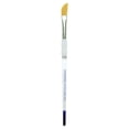 thumbnail image 2 of SG190 Series | Soft-Grip™ Standard Handle Gold Taklon Dagger Brush, 2 of 2