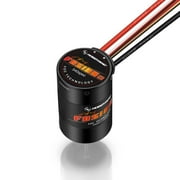 HW30404317 Hobbywing QUICRUN Fusion SE -2in1 FOC system 1800KV HW30404317