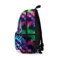 thumbnail image 3 of Colorful Jaguar Roar - Backpack, 3 of 4