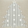thumbnail image 3 of Grace Applique Tree Pillow 12x12, 3 of 4