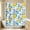 Multicolor2, variant on Fmbmuo Floral Shower Curtain 72x72 Inch Waterproof Heavy-Duty Polyester Bathroom Partition Curtain with 12 Hooks No-Drill Flower Decor,Multicolor