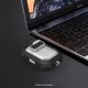 thumbnail image 5 of Funda para Apple AirPods Pro 3 SaharaCase Venture-X Desert Rose, 5 of 10