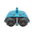 thumbnail image 1 of Altavoces Bluetooth Inalámbrico Mirando Soporte de Teléfono Móvil con la Forma Fresca de la Luz Colorida Del Luchador Tg811 Altavoz Bluetooth Inalámbrico También Es una Decoración Fresca en Casa, 1 of 9