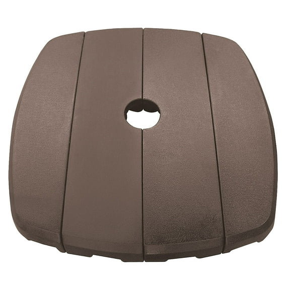 SimplyShade Resin Free Standing Umbrella Base