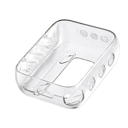 Protective Sleeve Soft TPU Case for GO 4W1re1essSpeaker Protections Cover
