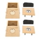 thumbnail image 1 of Caja De Moxibustión, Uso Seguro Soporte De Rodillo De De Bambú Profesional Mano De Obra Exquisita Control De Temperatura Conveniente Para Hombres Para El Hogar, 1 of 7