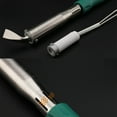 thumbnail image 6 of SENRISE Electric Temperature Welding Soldering Iron Tool 50HZ 100W-300W 4 Choices, 6 of 7