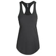 thumbnail image 3 of Hat and Beyond Women's Basic Racerback Tank Top Soft Casual Sleeveless, 3 of 3