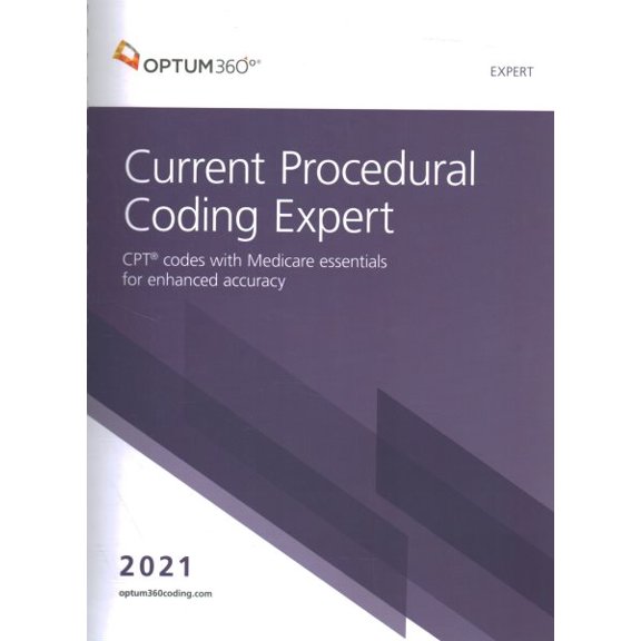 Pre-Owned Current Procedural Coding Expert - (Spiral)