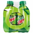 thumbnail image 4 of Mountain Dew Soda Bottles 8 pk / 12 fl oz, 4 of 7