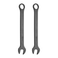 thumbnail image 1 of 2Pcs Combination Wrench 16mm Metric 12-Point Box and Open End CR-V Steel, 1 of 7