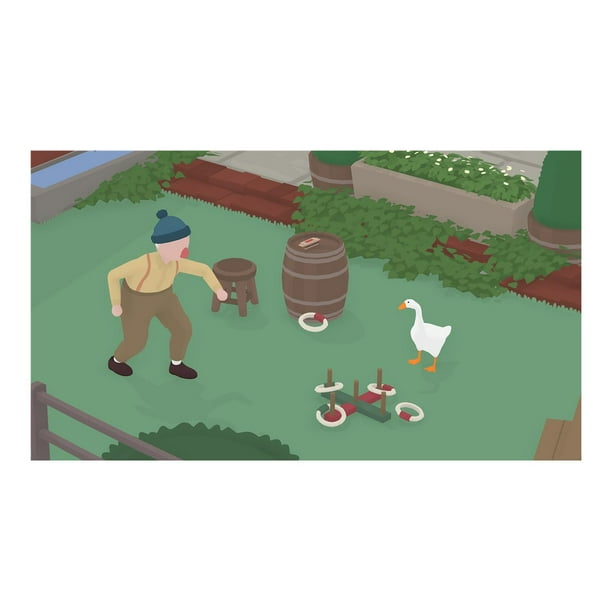 Untitled goose hotsell game walmart