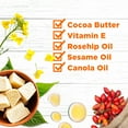thumbnail image 6 of Palmer's Cocoa Butter Formula Skin Therapy Oil for Dry Skin, 5.1 fl. oz., 6 of 12