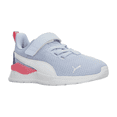 thumbnail image 2 of Tenis Puma Anzarun Lite Lila para Niña T16-22[PUM1412] lila 20, 2 of 10