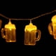 thumbnail image 5 of Labymos Cadena de luces de Navidad Lámpara, 5 of 8
