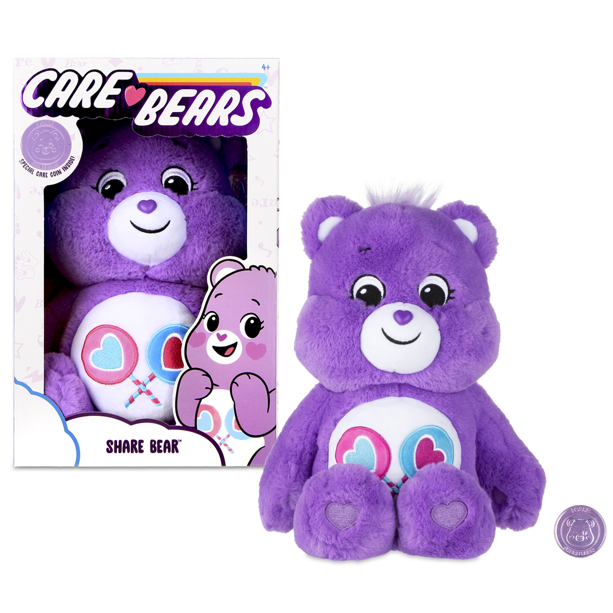 where to buy care bears