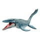 Jurassic World - Mosasaurus - Bleu/gris – image 3 sur 6